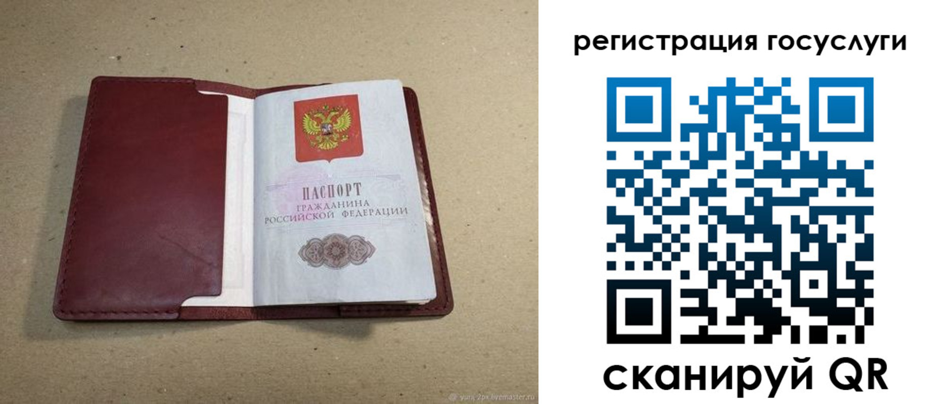 временная регистрация 2025 в Палласовке
